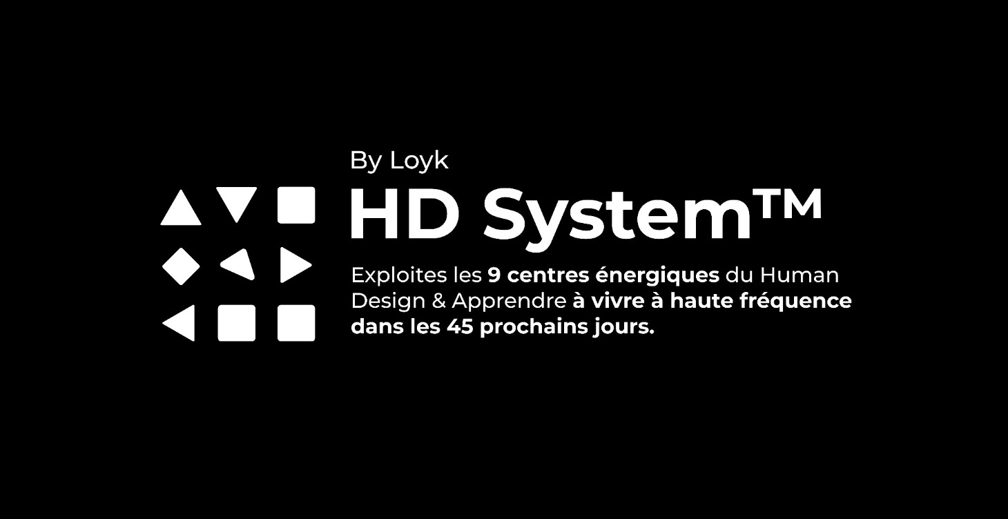 HD System™