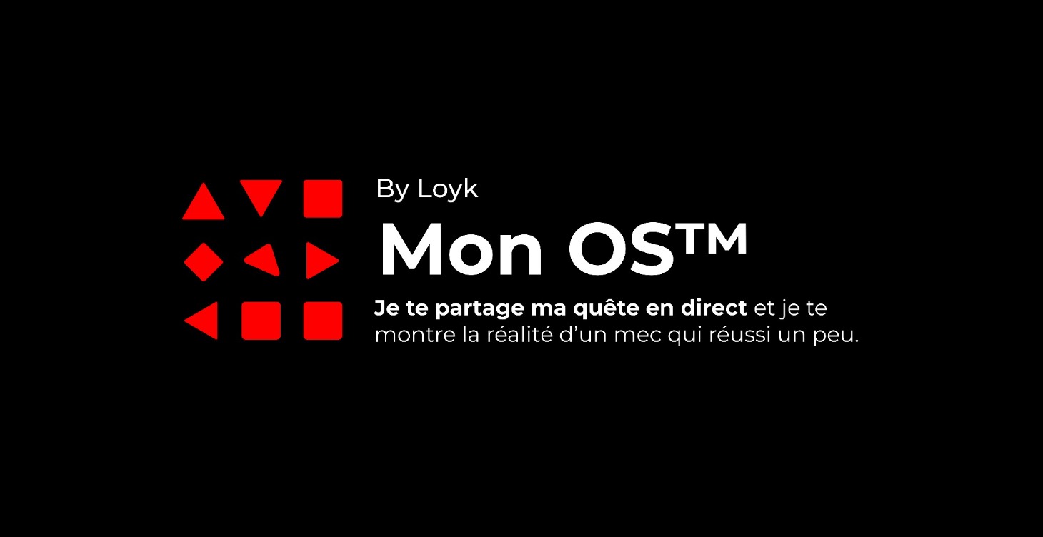 Mon OS™