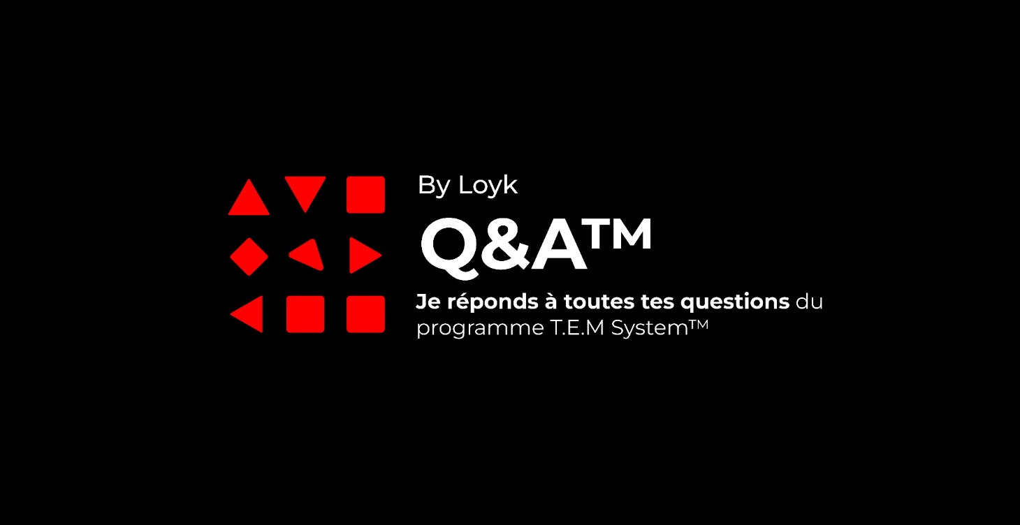 Q&A™
