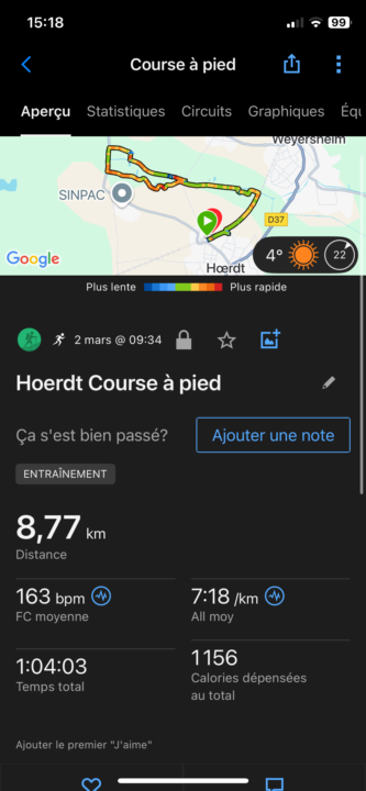Comment j’ai repris le contrôle de mon body system en 15 jours ?🔥