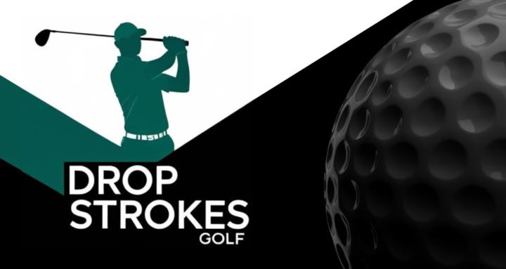 Drop Strokes Golf