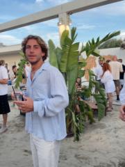 Luca Zaccarelli