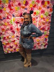 Nakeyah Couch