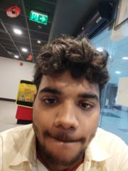 Utsav Raj