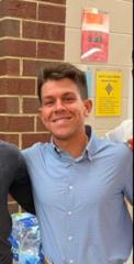 Collin Hennon