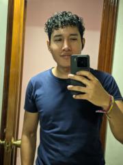 Jefferson Quillupangui