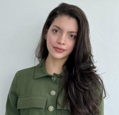 Angelica Vassallo