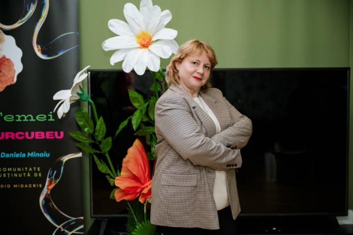 Teodora Economu