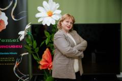 Teodora Economu