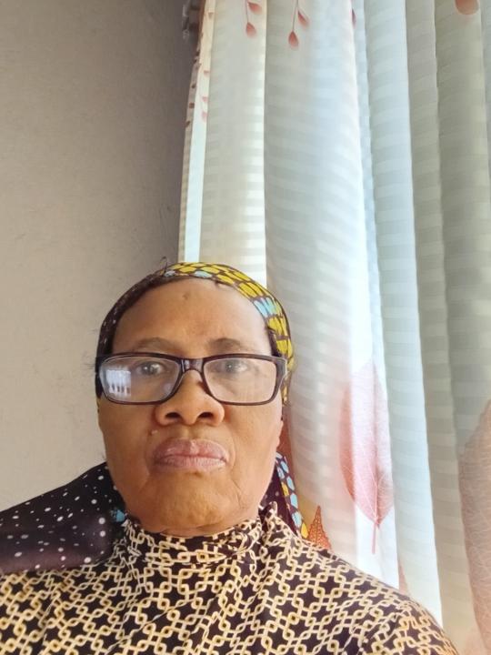 Thopane Kgopane