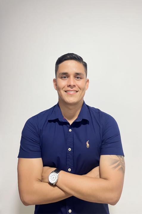 Renato Espinoza Balarezo