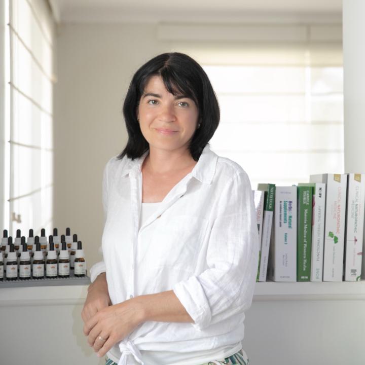Anita Bordes