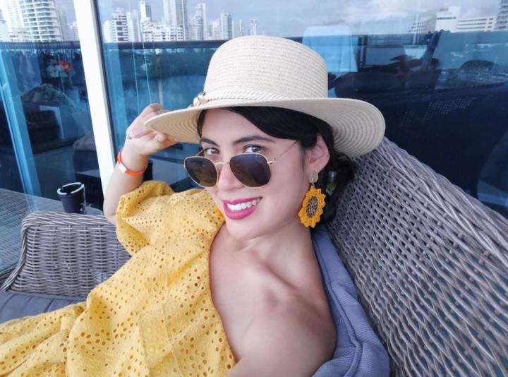 Leidy Cáceres