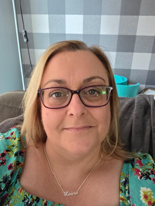 Laura Watt