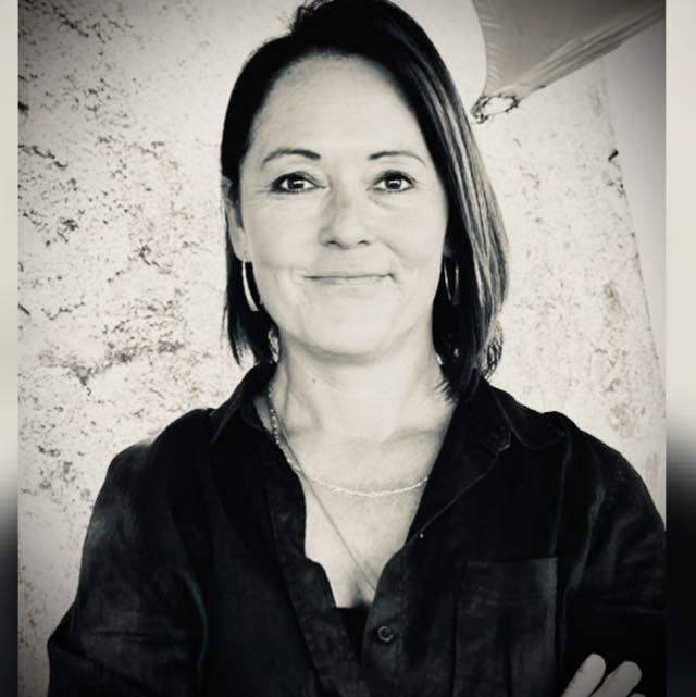 Angie Hoole Vorster