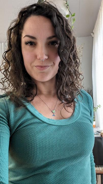 Chantel Mohar