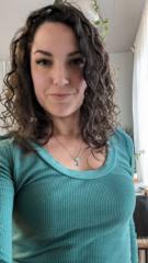 Chantel Mohar