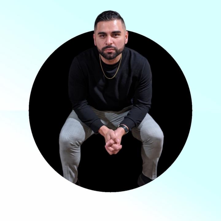 Joey Sandoval