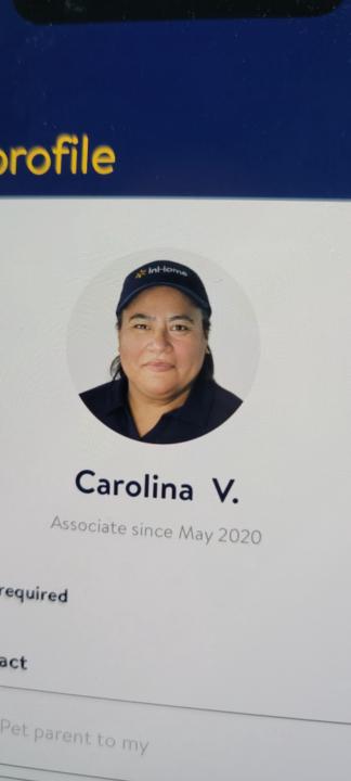 Carolina Villatoro