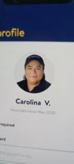 Carolina Villatoro