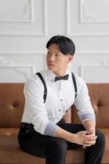 Zeph Yang