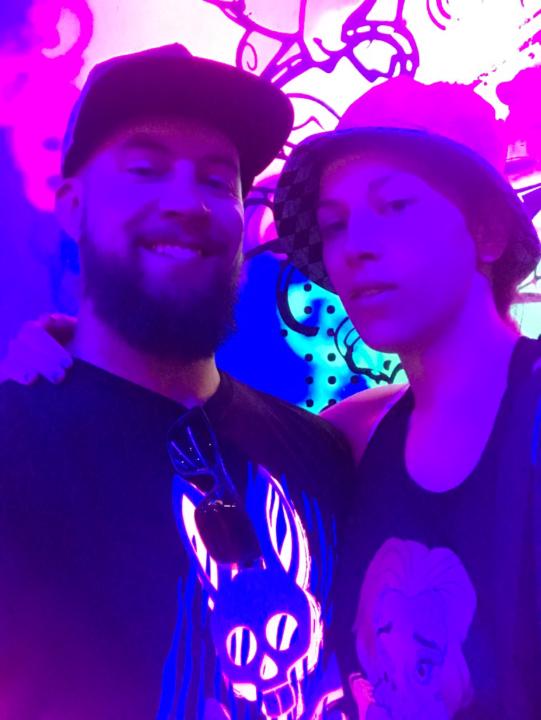 Joshua Frost