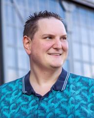 Michael Kriebs