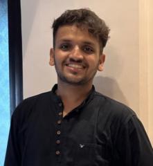 Ishan Vaidya