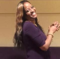 Chandra Frazier
