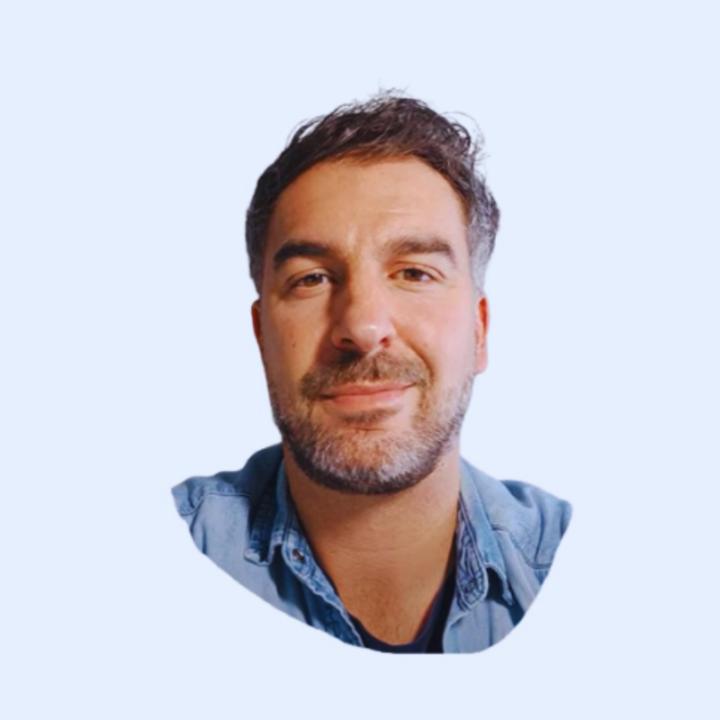 Aitor Colino