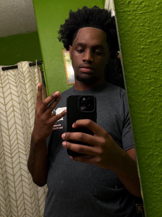 Shawn Washington