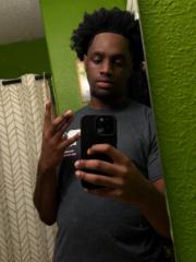 Shawn Washington