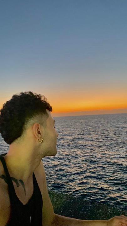 Johan Daniel Cruz Florez