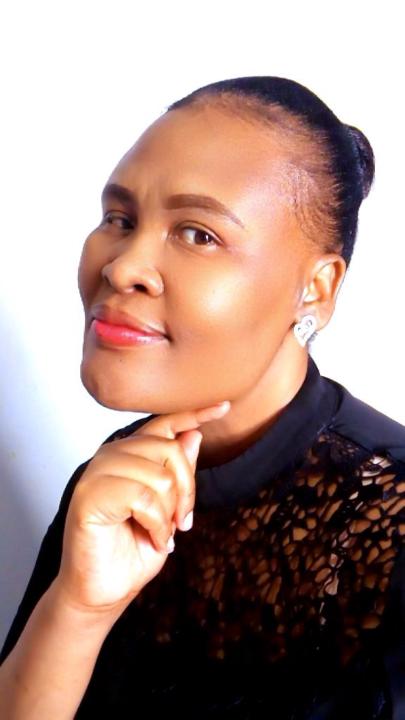 Lenah Moatisi