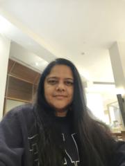 Parvati Varia