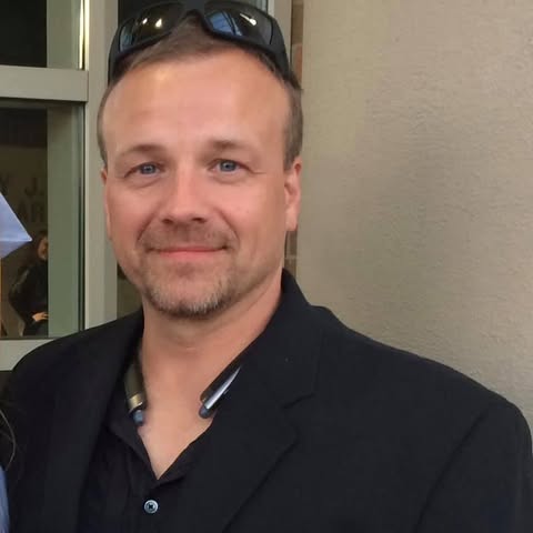 Rick Fagan