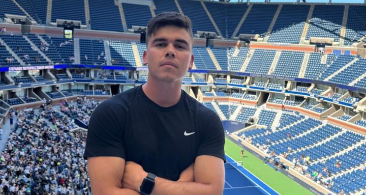 Rodrigo TennisCommunity