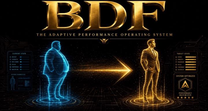 BDF Executive Masterclass