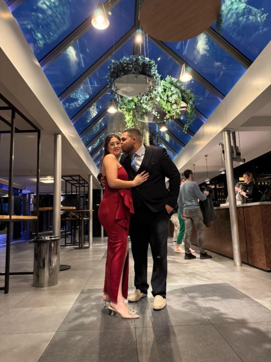 Dinael Rodrigues Cavalcante