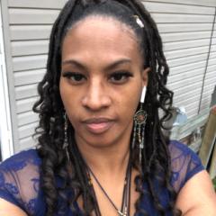 Marcia Chancy