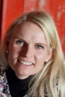 Nancy Wildner
