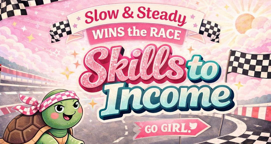 Skills to Income