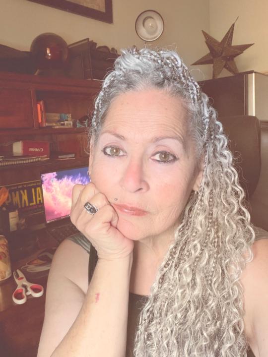 Susan McAuliffe Garcia