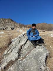 Мягмарсүрэн Дашдондог