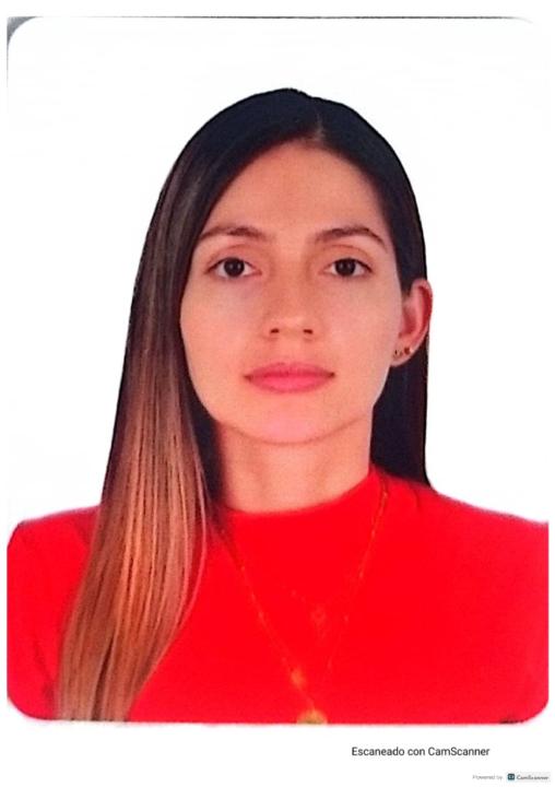 Lorena Jimenez