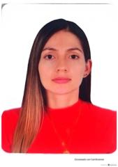 Lorena Jimenez