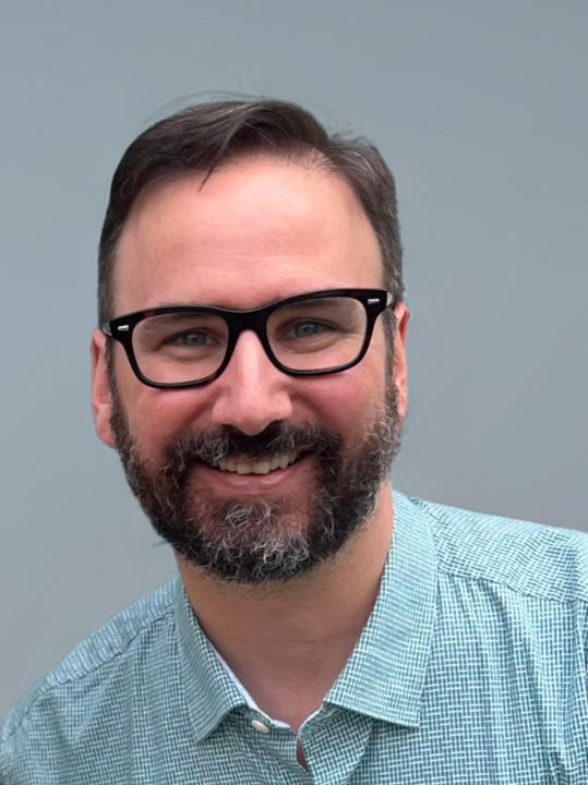 Adam Studdard