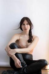 Yasmin Van Deventer