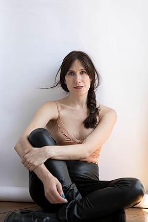 Yasmin Van Deventer