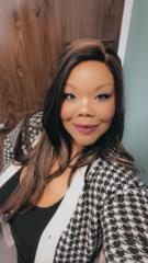 Chaunte Robinson